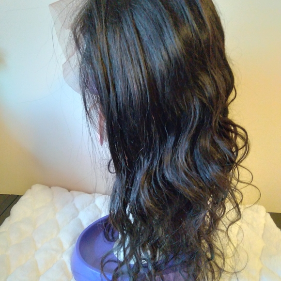 100% Virgin Human Hair - Picture 2 of 7